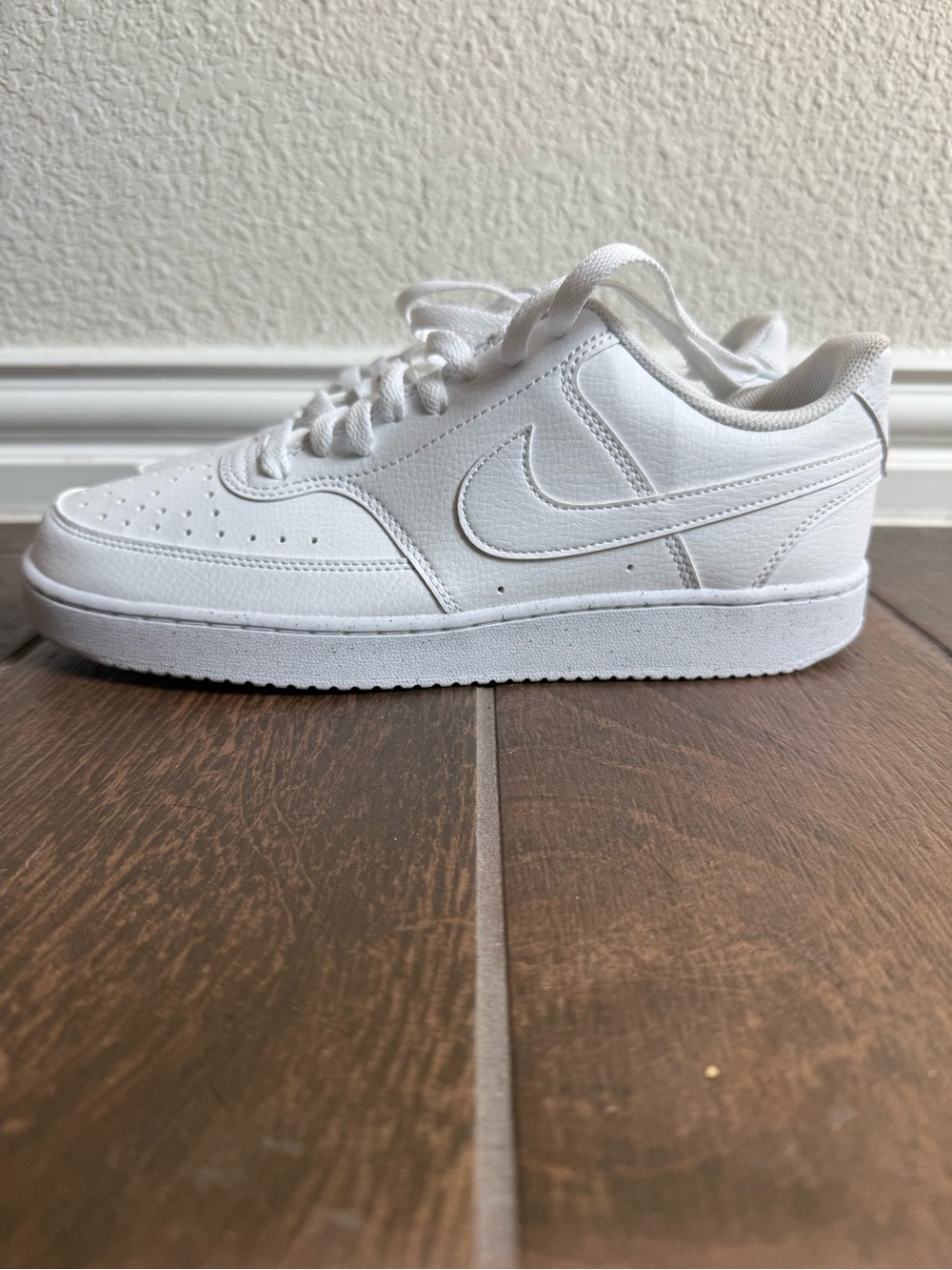 Nike Court Vision Low Next Nature
Men's Shoes Sz 9